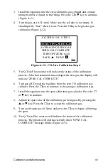 Preview for 47 page of TSI Incorporated Q-TRAK Plus 8552 Operation And Service Manual