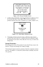 Preview for 51 page of TSI Incorporated Q-TRAK Plus 8552 Operation And Service Manual