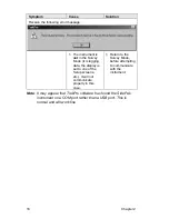 Preview for 24 page of TSI Incorporated SIDEPAK AM510 User Manual