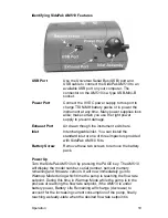 Preview for 27 page of TSI Incorporated SIDEPAK AM510 User Manual