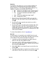 Preview for 45 page of TSI Incorporated SIDEPAK AM510 User Manual