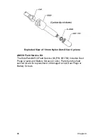 Preview for 54 page of TSI Incorporated SIDEPAK AM510 User Manual