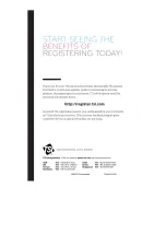 Preview for 2 page of TSI Instruments 3079A Operation And Service Manual