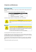 Preview for 15 page of TSI Instruments 3079A Operation And Service Manual