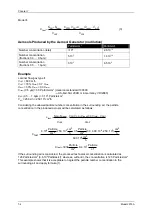 Preview for 30 page of TSI Instruments 3079A Operation And Service Manual