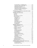 Preview for 14 page of TSI Instruments 3082 Operation And Service Manual