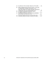 Preview for 18 page of TSI Instruments 3082 Operation And Service Manual