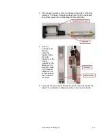 Preview for 43 page of TSI Instruments 3082 Operation And Service Manual