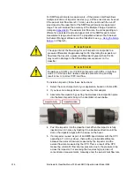 Preview for 48 page of TSI Instruments 3082 Operation And Service Manual