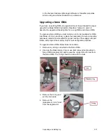 Preview for 49 page of TSI Instruments 3082 Operation And Service Manual