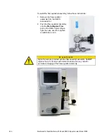 Preview for 66 page of TSI Instruments 3082 Operation And Service Manual