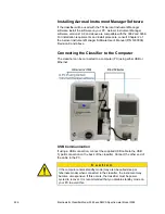 Preview for 68 page of TSI Instruments 3082 Operation And Service Manual