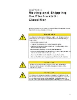 Preview for 71 page of TSI Instruments 3082 Operation And Service Manual