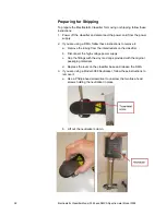 Preview for 72 page of TSI Instruments 3082 Operation And Service Manual