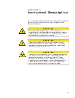 Preview for 77 page of TSI Instruments 3082 Operation And Service Manual