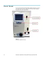 Preview for 78 page of TSI Instruments 3082 Operation And Service Manual