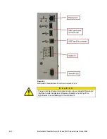 Preview for 86 page of TSI Instruments 3082 Operation And Service Manual