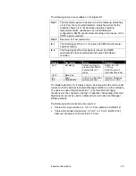 Preview for 87 page of TSI Instruments 3082 Operation And Service Manual