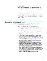 Preview for 89 page of TSI Instruments 3082 Operation And Service Manual