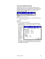 Preview for 107 page of TSI Instruments 3082 Operation And Service Manual