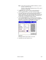 Preview for 113 page of TSI Instruments 3082 Operation And Service Manual