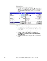 Preview for 116 page of TSI Instruments 3082 Operation And Service Manual