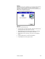 Preview for 117 page of TSI Instruments 3082 Operation And Service Manual