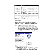 Preview for 120 page of TSI Instruments 3082 Operation And Service Manual