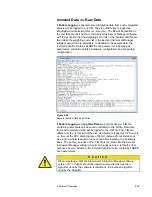 Preview for 123 page of TSI Instruments 3082 Operation And Service Manual