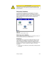 Preview for 127 page of TSI Instruments 3082 Operation And Service Manual