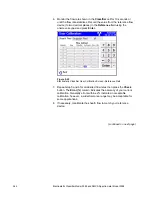 Preview for 132 page of TSI Instruments 3082 Operation And Service Manual