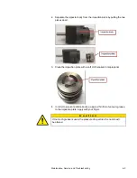 Preview for 145 page of TSI Instruments 3082 Operation And Service Manual