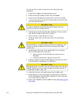 Preview for 156 page of TSI Instruments 3082 Operation And Service Manual