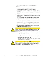 Preview for 158 page of TSI Instruments 3082 Operation And Service Manual