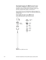 Preview for 160 page of TSI Instruments 3082 Operation And Service Manual