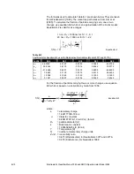 Preview for 192 page of TSI Instruments 3082 Operation And Service Manual