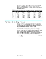 Preview for 193 page of TSI Instruments 3082 Operation And Service Manual