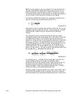 Preview for 198 page of TSI Instruments 3082 Operation And Service Manual