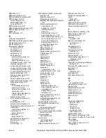 Preview for 218 page of TSI Instruments 3082 Operation And Service Manual