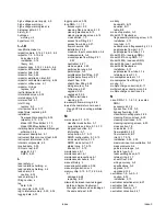 Preview for 219 page of TSI Instruments 3082 Operation And Service Manual