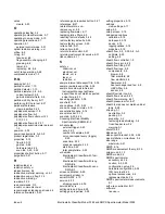 Preview for 220 page of TSI Instruments 3082 Operation And Service Manual