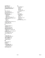 Preview for 221 page of TSI Instruments 3082 Operation And Service Manual