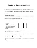 Preview for 223 page of TSI Instruments 3082 Operation And Service Manual