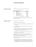 Preview for 10 page of TSI Instruments 3760 Instruction Manual