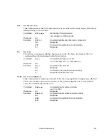 Предварительный просмотр 67 страницы TSI Instruments 3786 Operation And Service Manual