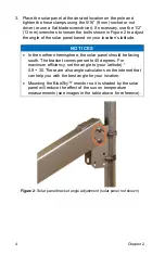 Preview for 14 page of TSI Instruments 8145-CEOD Operation And Maintenance Manual