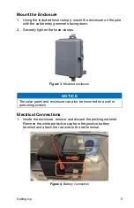 Preview for 15 page of TSI Instruments 8145-CEOD Operation And Maintenance Manual