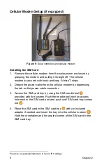 Preview for 18 page of TSI Instruments 8145-CEOD Operation And Maintenance Manual