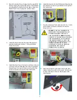 Предварительный просмотр 3 страницы TSI Instruments 854033 Quick Start Manual