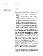 Preview for 4 page of TSI Instruments 9302 Owner'S Manual